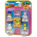Stumble Guys Pakke Med Figurer 5 Enheter