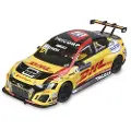 Scalextric Audi Rs3 Lms Tcr Dhl Slotcar