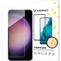 Wozinsky TPU Nano skjermbeskytter for Samsung Galaxy S25 Ultra