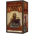 Asmodee Canción De Hielo Y Fuego Pack De Facción Lannister Brettspill