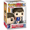 Funko POP! Pop! John Stockton Nba All Star-figur Fra 1992