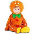 MOM Kjeks Babydrakt
