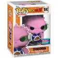 Funko POP! Pop! Dragon Ball Eksklusiv Dodoria-figur 9 Cm