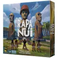 Asmodee Rapa Nui Brettspill