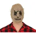 Guirca Dukkemaske