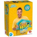 Asmodee La Casa De Los Retos Splash Brettspill