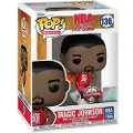Funko POP! Pop! Eksklusiv Figur Av Nba-legenden Magic Johnson