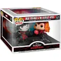 Funko POP! Pop! Doctor Strange I Galskapens Multivers Scarlet Witch Dead Strange Figur