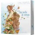 Asmodee Time Stories Revolution Una Noche De Verano Brettspill