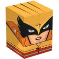 Squaroes Dc Justice League Jl012 Hawkgirl Kortboks