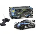 Tachan R/c Rallybil Extreme 1:16 24 Ghz Fjernkontroll
