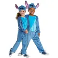 Disguise Lilo & Stitch Deluxe Babykostyme