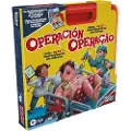 Hasbro Operasjon Brettspill