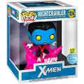 Funko POP! Pop! Forundring X-men Nightcrawler Eksklusiv Figur