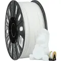 3D Prima PrimaValue PLA+ - 1,75mm - 3kg - Hvit
