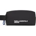 Karl Lagerfeld Coated Pu Toalettsaker