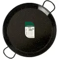 San Ignacio X La Dehesa Enameled 42 Cm Paellapanne