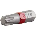 Bahco 1/4´´ Standard Bits For T30 Torx-skruer 10 Enheter