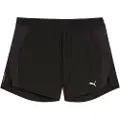 Puma VELOCITY 5"Running Shorts Women, Clothing, Black, XL