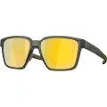 Oakley Mann Actuator Sq Solbriller