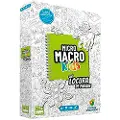 Sd Games Micro Macro Kids Brettspill