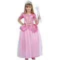 Guirca Prom-prinsessekostyme