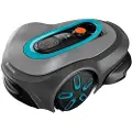 Gardena Smart Sileno Robotgressklipper