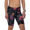 Zoot Ltd Tri 8´´ Sykkelshorts Uten Seler