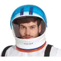 Guirca Astronauthjelm