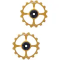 Cycling Ceramic Shimano/sram Trinsehjulsett For Sykkel