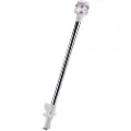 Oem Marine Avtagbar Mast L41087 360° Lys 600 Mm