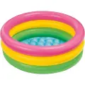 Intex BASSENG - INTEX TIL BABY