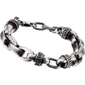 Police Pj22257bss-01 Armbånd