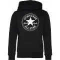 Converse Fleece Ctp Core Po Hetteskjorte