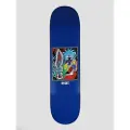 Polar Oskar Rozenberg Tribal Chief 8" Skateboard Deck mønster