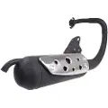 Tecnigas Silent-pro Squab/speedfight Ce Homologert Komplett Linjesystem