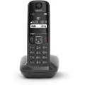Gigaset As690 Trådløs Fasttelefon