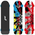 Sport One Punk Abec5 Skateboard