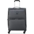 Delsey Ucb Soft Expandible 66 Cm 73l Trillekoffert