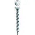 Celo Vlox 3.5x25 Mm Pozi Forsenket Stjerneskrue For Tre 1000 Enheter