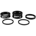 Hope Doctor 1 1/8´´ Spacer Styrelager 4 Enheter