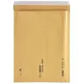 BNTOFFICE Boblepose Ecomax 140x225mm brun No. 12/B indv. 120x215mm 200stk/pak