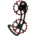Cycling Ceramic Shimano Ultegra 6700-70/6800-80/dura-ace 7900-70/9000-70 Jockeyhjulsystem