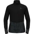 Odlo Essential Hybrid Jakke