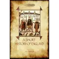 Aziloth Books A Short History of England