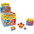 Magic Box Toys Superthings R. F. Kazoom Actionfigur