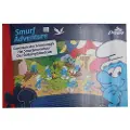 Puppy My Pocket Smurf Adventure Brettspill