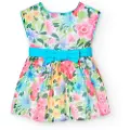 Boboli Chiffon Floral Kjole