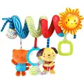 Vtech Spiral Sanger Og Dyr