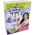 Boti Doctor Squish Squishy Pack Påfyllsdukke